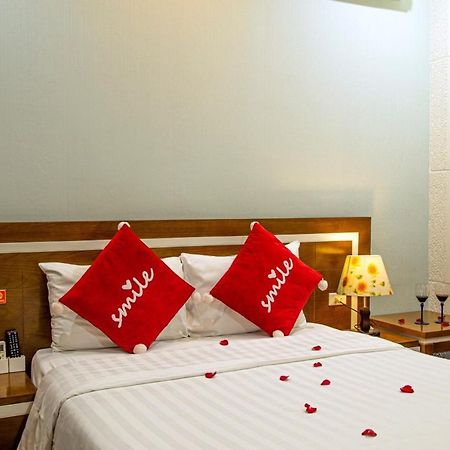 Dai Duong Ha Noi Hotel II - The Art هانوي المظهر الخارجي الصورة