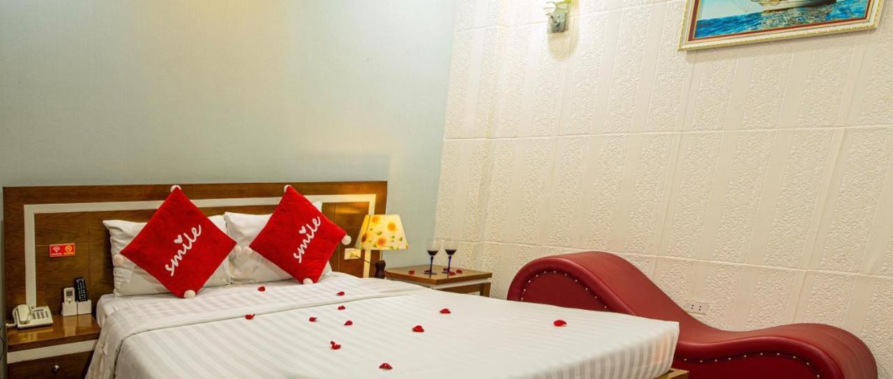 Dai Duong Ha Noi Hotel II - The Art هانوي المظهر الخارجي الصورة