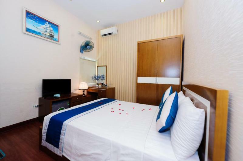 Dai Duong Ha Noi Hotel II - The Art هانوي المظهر الخارجي الصورة